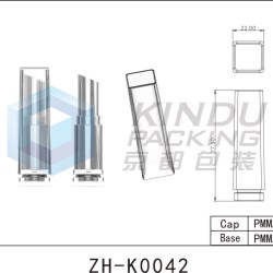 Lipstick Pack ZH-K0042